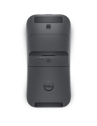 Dell Bluetooth Travel Mouse - MS700 - Black