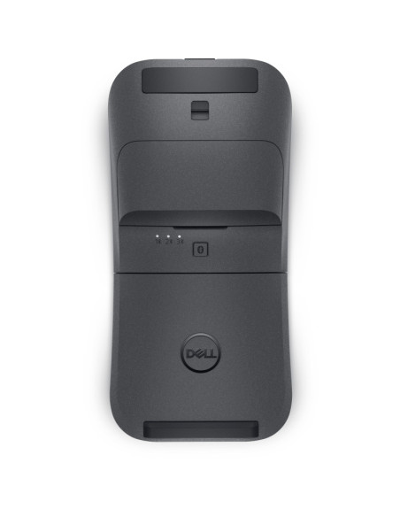 Dell Bluetooth Travel Mouse - MS700 - Black