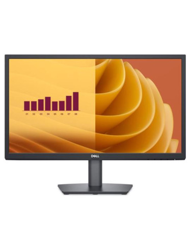 LCD Monitor, DELL, E2225HM, 21.5", Business,...