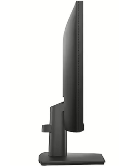 LCD Monitor, DELL, E2225HM, 21.5", Business, Matte, Panel IPS, 1920x1080, 16:9, 100Hz, 5 ms, Colour Black, 210-BQMZ