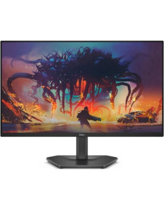 LCD Monitor, DELL, 24 ", 1920 x 1080 pixels, Full HD,...