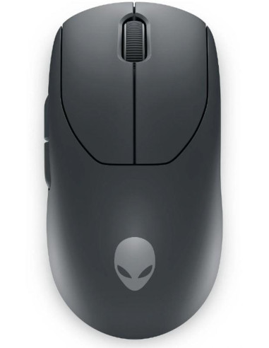 MOUSE USB OPTICAL WRL GAMING/DARK MOON 545-BBFP DELL