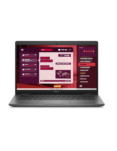 Dell Latitude 3450 | 14 " | IPS | FHD | 1920 x 1080 pixels | Anti-glare | Intel Core i7 | i7-1355U | 16 GB | DDR5 | Solid-state