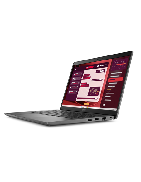 Dell Latitude 3450 | 14 " | IPS | FHD | 1920 x 1080 pixels | Anti-glare | Intel Core i7 | i7-1355U | 16 GB | DDR5 | Solid-state