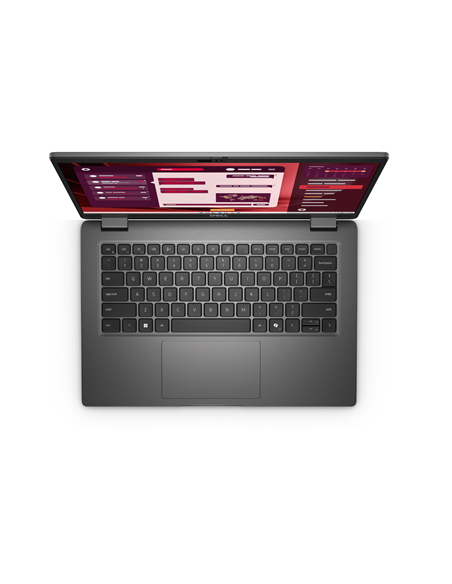Dell Latitude 3450 | 14 " | IPS | FHD | 1920 x 1080 pixels | Anti-glare | Intel Core i7 | i7-1355U | 16 GB | DDR5 | Solid-state