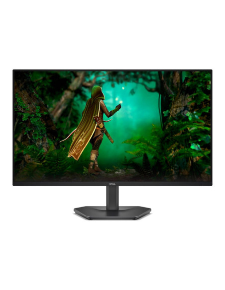 Dell | SE2725HG | 27 " | IPS | FHD | 16:9 | 200 Hz | 1 ms | 1920 x 1080 pixels | 300 cd/m | HDMI ports quantity 2 | Black