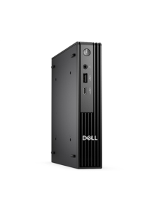 Dell Pro | QCM1255 | Desktop | Micro | AMD Ryzen 5 |...