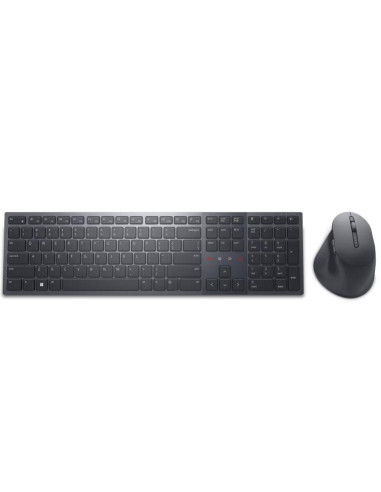 KEYBOARD +MOUSE WRL KM900/ENG 580-BBCZ DELL