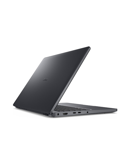Dell Pro 14 PC14250 | Magnetite | 14 " | FHD+ | Anti-glare | Intel Core 5 | 120U | 16 GB | DDR5 | Solid-state drive capacity 51