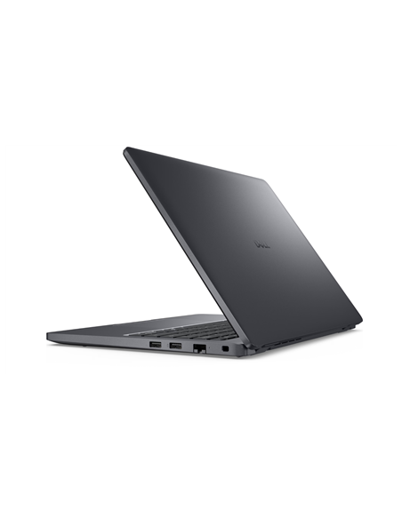 Dell Pro 14 PC14250 | Magnetite | 14 " | FHD+ | Anti-glare | Intel Core 5 | 120U | 16 GB | DDR5 | Solid-state drive capacity 51