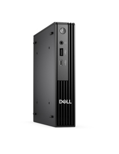 Dell Pro | QCM1250 | Desktop | Micro | Intel Core U7 |...