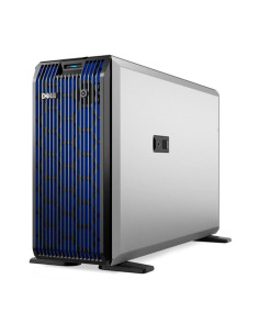 SERVER T360 E-2414 H355/8X3.5/2X700W/3YNBD SCS DELL