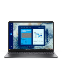 Dell Pro 16 PC16250/C5 120U/16GB/512GB SSD/16.0"...