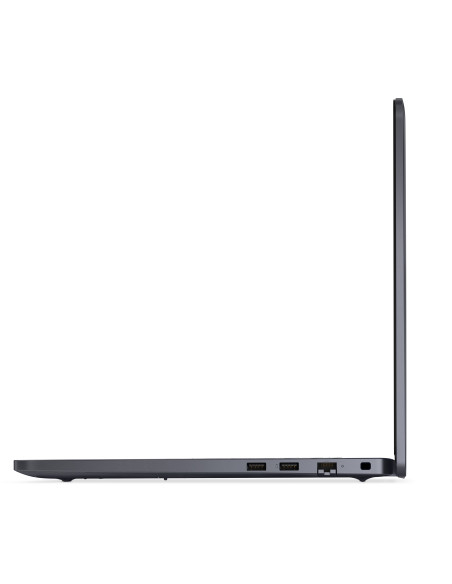 Dell Pro 16 PC16250/C5 120U/16GB/512GB SSD/16.0" FHD+/Integrated/FgrPr/FHD/IR Cam/Mic/WLAN + BT/US Backlit Kb/3 Cell/W11Pro/3yrs