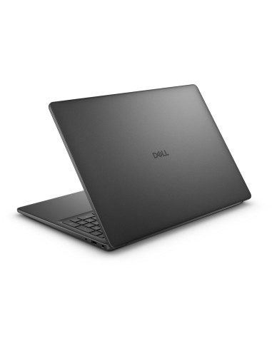 Dell 16 DC16250 | Carbon Black | 16 " | FHD+ |...