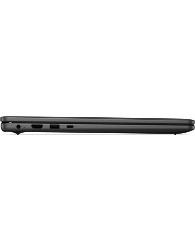 Dell 16 DC16250 | Carbon Black | 16 " | FHD+ |...