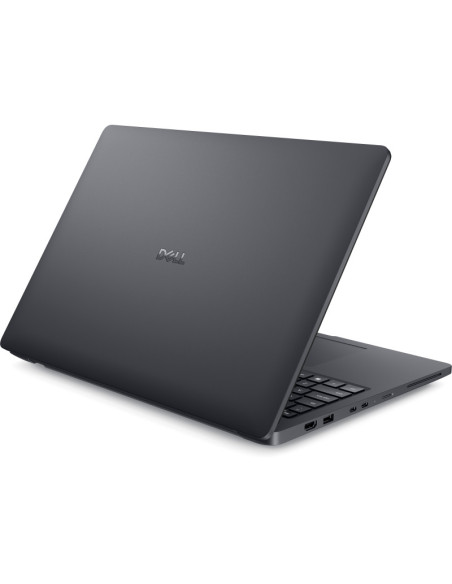DELL Pro Max 16/Core Ultra 9 285H/2x16GB/256GB SSD/16" FHD+/RTX PRO2000 Blackwell 8GB/FgrPr+Smart Card/FHD IR Cam/Mic/WLAN+WWAN/