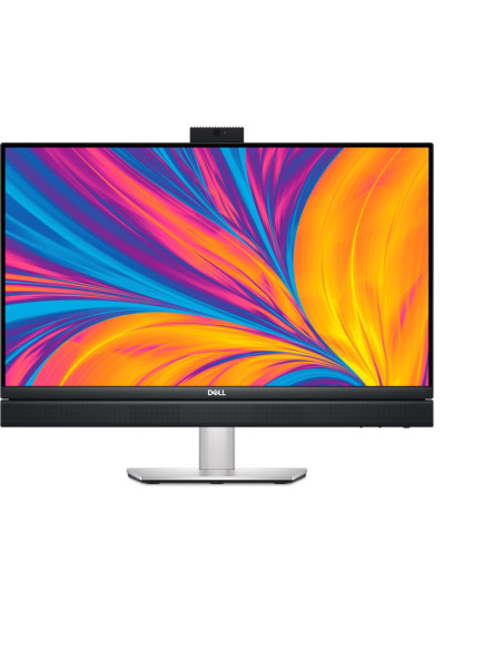 Dell OptiPlex | 7420 | Desktop | AIO | 23.8 " | Intel Core i5 | i5-12500T | Internal memory 16 GB | DDR5 | Solid-state drive ca