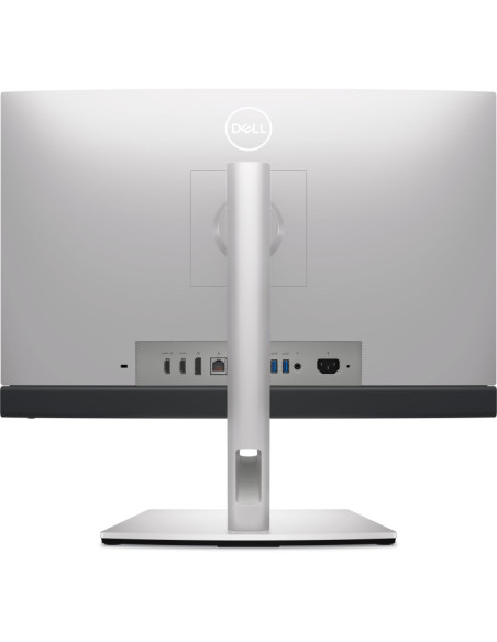 Dell OptiPlex | 7420 | Desktop | AIO | 23.8 " | Intel Core i5 | i5-12500T | Internal memory 16 GB | DDR5 | Solid-state drive ca