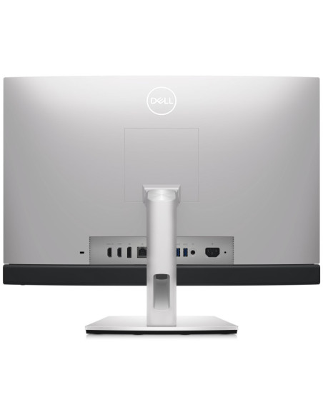 Dell OptiPlex | 7420 | Desktop | AIO | 23.8 " | Intel Core i5 | i5-12500T | Internal memory 16 GB | DDR5 | Solid-state drive ca