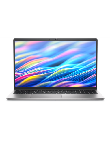 Dell 15 DC15250 | Platinum Silver | 15.6 " | WVA | FHD | 1920 x 1080 pixels | Anti-glare | Intel Core i5 | i5-1334U | 16 GB | D