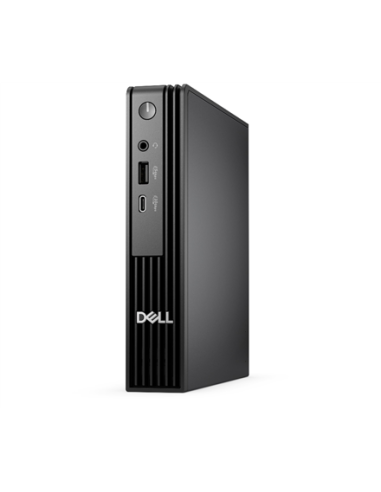 Dell Pro | QCM1255 | Desktop | Micro | AMD...