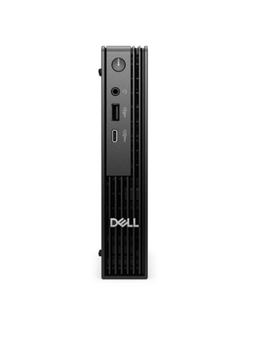Dell Pro | QCM1255 | Desktop | Micro | AMD...