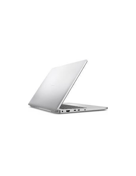 Notebook, DELL, Pro, 14, PC14255, CPU AMD Ryzen AI 5 PRO, 340, 2000 MHz, 14", 1920x1200, RAM 16GB, DDR5, 5600 MHz, SSD 512GB, A