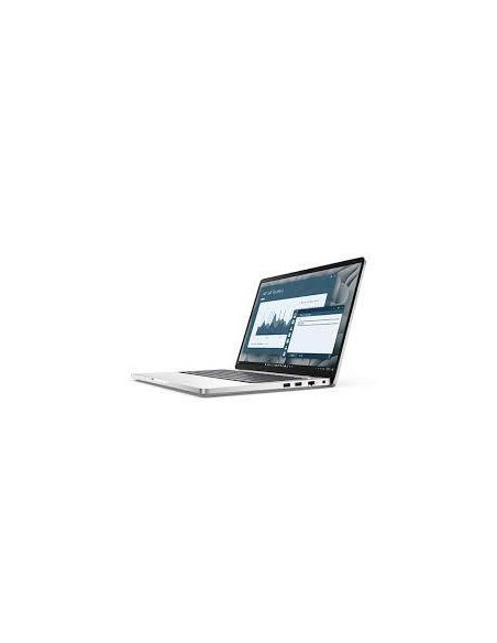 Notebook, DELL, Pro, 14, PC14255, CPU AMD Ryzen AI 5 PRO, 340, 2000 MHz, 14", 1920x1200, RAM 16GB, DDR5, 5600 MHz, SSD 512GB, A