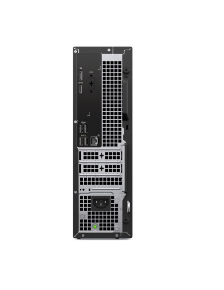 PC, DELL, Slim ECS1250, Business, Desktop, CPU Core i7, i7-14700, 2100 MHz, RAM 16GB, DDR5, 4800 MHz, SSD 512GB, Win11Pro