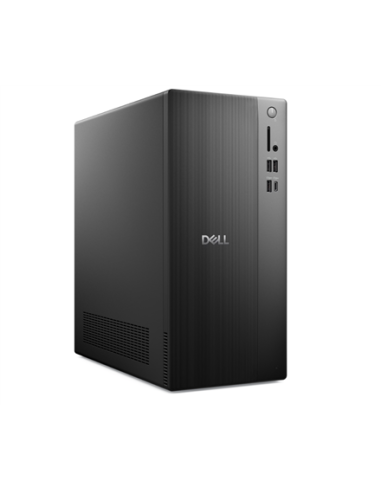 Dell ECT1250 | Desktop | Tower | Intel Core i5 | i5-14400 | 16 GB | DDR5 | 512 GB | Intel UHD Graphics 730 | English | Windows 