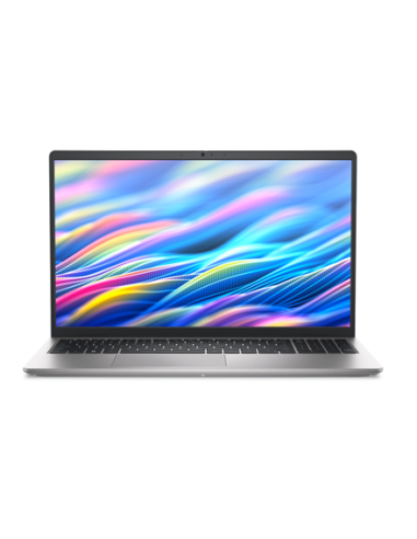 Dell 15 DC15250 | Platinum Silver | 15.6 " | WVA | FHD | 1920 x 1080 pixels | Anti-glare | Intel Core i5 | i5-1334U | 16 GB | D