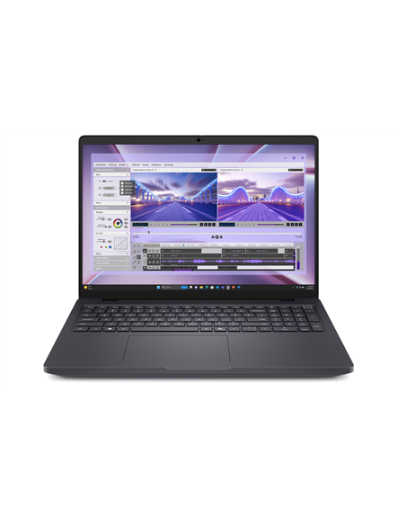 Dell Pro Max 16 | 16 " | FHD+ | Intel Core Ultra 9 | 285H | 32 GB | DDR5 | Solid-state drive capacity 512 GB | NVIDIA RTX PRO 2