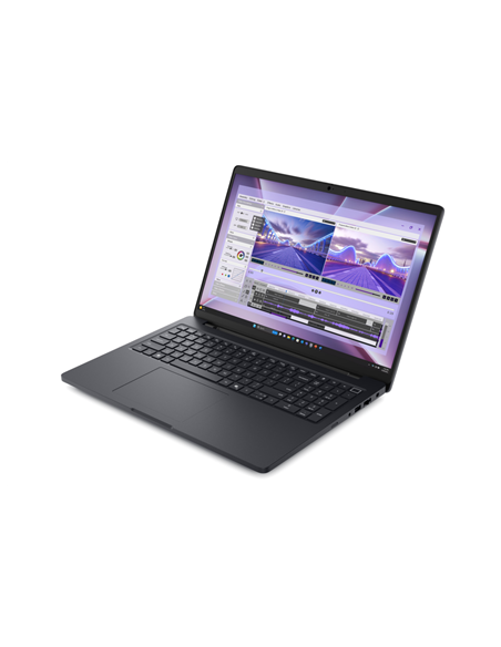 Dell Pro Max 16 | 16 " | FHD+ | Intel Core Ultra 9 | 285H | 32 GB | DDR5 | Solid-state drive capacity 512 GB | NVIDIA RTX PRO 2