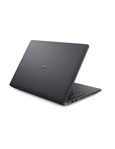 Dell Pro Max 16 | 16 " | FHD+ | Intel Core Ultra 9 | 285H | 32 GB | DDR5 | Solid-state drive capacity 512 GB | NVIDIA RTX PRO 2