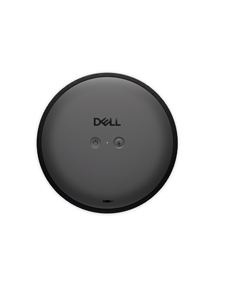 Dell Pro Plus Wired/Wireless Speakerphone | SL525 | Waterproof | Bluetooth | Portable | Wireless connection
