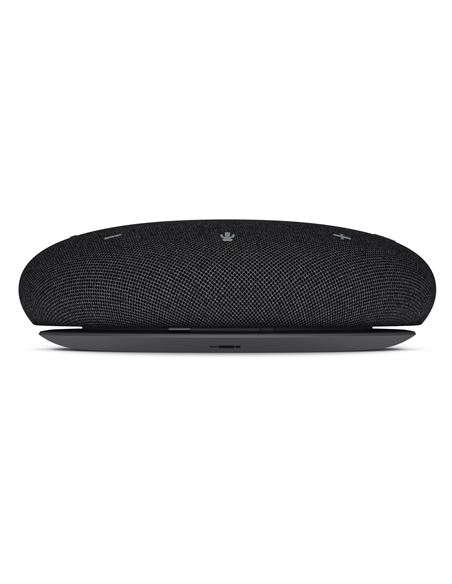 Dell Pro Plus Wired/Wireless Speakerphone | SL525 | Waterproof | Bluetooth | Portable | Wireless connection