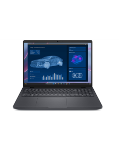 Dell Pro Max 16 MC16255 | 16 " | FHD+ | AMD Ryzen AI 9 HX...