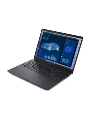 Dell Pro Max 16 MC16255 | 16 " | FHD+ | AMD...