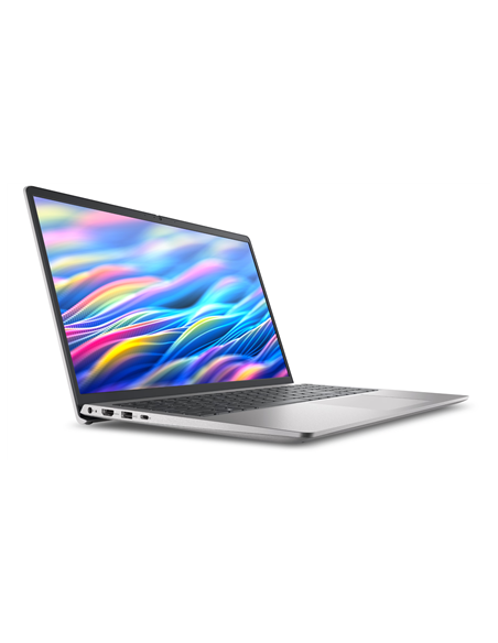 Dell 15 DC15250 | Platinum Silver | 15.6 " | WVA | FHD | 1920 x 1080 pixels | Anti-glare | Intel Core i5 | i5-1334U | 16 GB | D