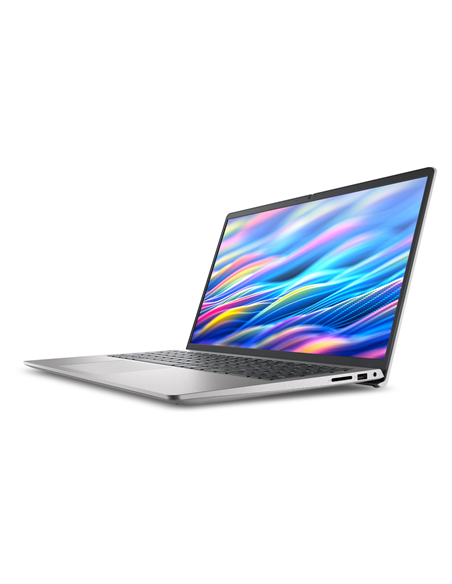 Dell 15 DC15250 | Platinum Silver | 15.6 " | WVA | FHD | 1920 x 1080 pixels | Anti-glare | Intel Core i5 | i5-1334U | 16 GB | D