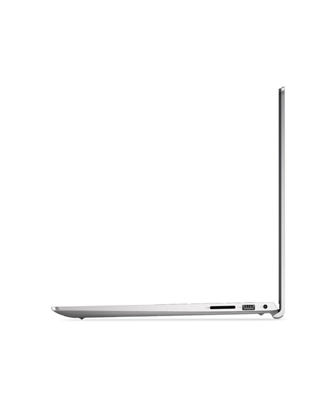 Dell 15 DC15250 | Platinum Silver | 15.6 " | WVA | FHD | 1920 x 1080 pixels | Anti-glare | Intel Core i5 | i5-1334U | 16 GB | D