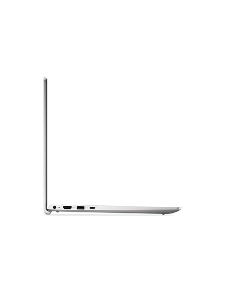 Dell 15 DC15250 | Platinum Silver | 15.6 " | WVA | FHD | 1920 x 1080 pixels | Anti-glare | Intel Core i5 | i5-1334U | 16 GB | D