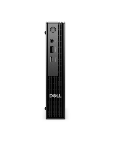 Dell Pro | QCM1250 | Desktop | Micro | Intel...