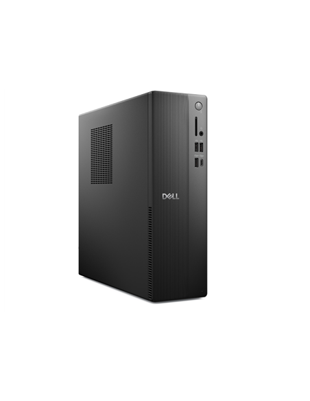 Dell ECS1250 | Desktop | Slim | Intel Core i7 | i7-14700 | 16 GB | DDR5 | 512 GB | Intel UHD Graphics 770 | No Optical Drive | 