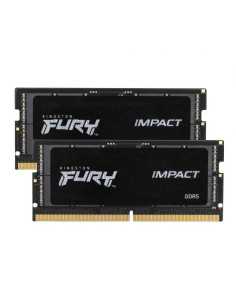 NB MEMORY 64GB DDR5-4800/SO K2 KF548S38IBK2-64 KINGSTON