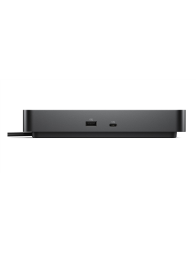 Dell Pro Dock | WD25 | DisplayPorts quantity 2...
