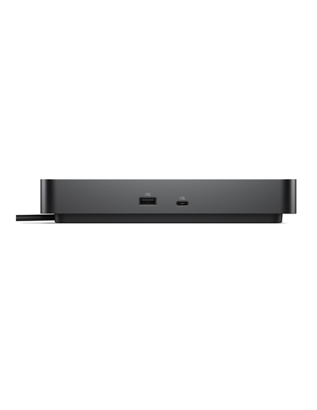 Dell Pro Dock | WD25 | DisplayPorts quantity 2 | HDMI ports quantity 1