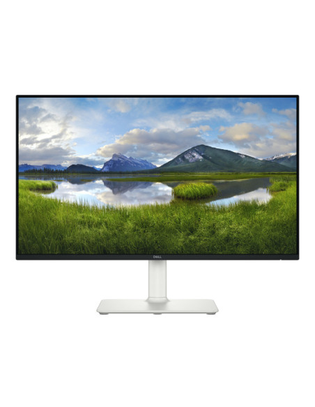 Dell 27 Plus Adjustable Stand Monitor - S2725HS, 68.60 cm (27.0 )