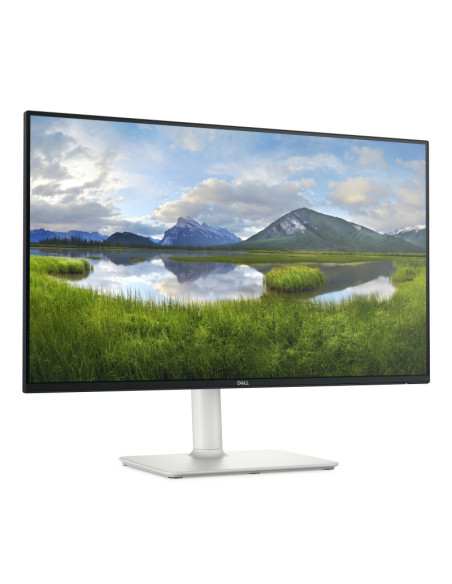 Dell 27 Plus Adjustable Stand Monitor - S2725HS, 68.60 cm (27.0 )